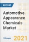 汽车外观化学品市场前景，增长机会，市场份额，战略，趋势，公司和covid后分析，2021 - 2028 -产品缩略图