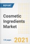 化妆品成分市场前景，增长机会，市场份额，战略，趋势，公司，和covid后分析，2021 - 2028 -产品缩略图图像
