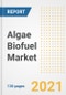 藻类生物燃料市场前景，增长机会，市场份额，战略，趋势，公司和covid后分析，2021 - 2028 -产品缩略图