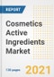 化妆品活性成分市场前景，增长机会，市场份额，战略，趋势，公司，和covid后分析，2021 - 2028 -产品缩略图图像