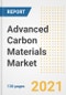 先进碳材料市场前景、增长机会、市场份额、战略、趋势、公司和后新冠病毒分析，2021-2028年-产品缩略图