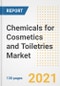 化妆品和洗漱用品的化学品市场前景，增长机会，市场份额，战略，趋势，公司，和covid后分析，2021 - 2028 -产品缩略图