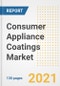 家用电器涂料市场展望，增长机会，市场份额，战略，趋势，公司和covid后分析，2021 - 2028 -产品缩略图
