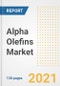 Alpha烯烃市场展望，增长机会，市场份额，战略，趋势，公司和covid后分析，2021 - 2028 -产品缩略图