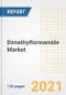 二甲基甲酰胺（DMF）市场前景、增长机会、市场份额、战略、趋势、公司和后新冠病毒分析，2021-2028年-产品缩略图