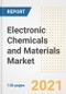 2021-2028年电子化学品和材料市场前景、增长机会、市场份额、战略、趋势、公司和后新冠病毒分析-产品缩略图
