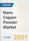 纳米铜粉的市场前景，增长机会，市场份额，战略，趋势，公司和covid后分析，2021 - 2028 -产品缩略图