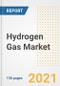 氢气市场展望，增长机会，市场份额，战略，趋势，公司和covid后分析，2021 - 2028 -产品缩略图