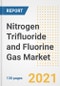 三氟化氮和氟气体的市场前景、增长机会、市场份额、战略、趋势、公司和covid后分析，2021 - 2028 -产品缩略图