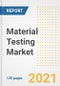 材料测试市场前景，增长机会，市场份额，策略，趋势，公司和后Covid分析，2021  -  2028  - 产品缩略图图像