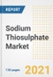 硫代硫酸钠市场前景、增长机会、市场份额、战略、趋势、公司和后新冠病毒分析，2021-2028年-产品缩略图