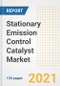 固定排放控制催化剂市场前景、增长机会、市场份额、战略、趋势、公司和后冠状病毒分析，2021-2028年-产品缩略图