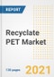 回收PET市场前景，增长机会，市场份额，战略，趋势，公司，和covid后分析，2021 - 2028 -产品缩略图图像