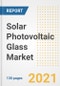 太阳能光伏玻璃市场前景，增长机会，市场份额，策略，趋势，公司和后Covid分析，2021  -  2028  - 产品缩略图图像