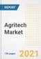 Agritech的市场展望，增长机会，市场份额，战略，趋势，公司和covid后分析，2021 - 2028 -产品缩略图
