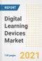 数字学习设备市场前景、增长机会、市场份额、战略、趋势、公司和covid后分析，2021 - 2028 -产品缩略图