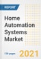 家用自动化系统(HAS)的市场展望，增长机会，市场份额，战略，趋势，公司和covid后分析，2021 - 2028 -产品缩略图