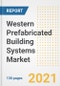 西方装配式建筑系统市场展望，增长机会，市场份额，战略，趋势，公司，和covid后分析，2021 - 2028 -产品缩略图