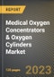 医用氧气浓缩器和氧气瓶市场研究报告:按产品、按技术、按终端用户、按州-美国到2026年的预测- COVID-1金宝搏平台怎么样9的累积影响-产品缩略图