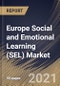 欧洲社会和情绪学习(SEL)市场:各组成部分(解决方案和服务)，各类型(基于网络的和应用)，各终端用户(小学，初中和高中和学前教育)，各国家，增长潜力，行业分析报告和预测，2021 - 2027 -产品概述图