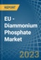 欧盟-磷酸二铵(DAP) -市场分析，预测，规模，趋势和见解。更新:COVID-19影响-产品缩略图
