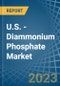 美国-磷酸二铵(DAP) -市场分析，预测，规模，趋势和见解。更新:COVID-19影响-产品缩略图