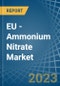 欧盟-硝酸铵-市场分析，预测，规模，趋势和见解。更新:COVID-19的影响-产品缩略图