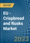 欧盟-脆饼和脆面包-市场分析，预测，规模，趋势和见解。更新:COVID-19影响-产品缩略图