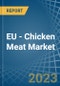 欧盟-鸡肉-市场分析，预测，规模，趋势和见解。更新:COVID-19的影响-产品缩略图