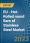 欧盟-不锈钢热轧圆棒材-市场分析，预测，规模，趋势和见解。更新:COVID-19影响-产品缩略图