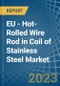 欧盟-不锈钢卷的热轧线材-市场分析，预测，规模，趋势和见解。更新:COVID-19影响-产品缩略图