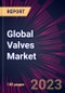 Globalvalves市场2023-2027-产品图像