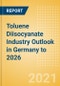 德国甲苯二异氰酸酯(TDI)工业展望- 2026年-市场规模，公司份额，价格趋势，所有现有和计划工厂的产能预测-产品缩略图
