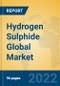 硫化氢全球市场洞察2022，分析和预测到2027年，按制造商，地区，技术，应用，产品类型-产品图片