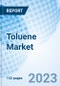 甲苯市场:全球市场规模，预测，洞察和竞争格局-产品缩略图
