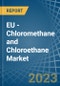 欧盟-氯甲烷(甲基氯)和氯乙烷(乙基氯)-市场分析，预测，规模，趋势和见解。更新:COVID-19影响-产品缩略图