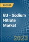 欧盟-硝酸钠-市场分析，预测，规模，趋势和见解。更新:COVID-19的影响-产品缩略图