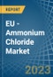 欧盟-氯化铵-市场分析，预测，规模，趋势和见解。更新:COVID-19的影响-产品缩略图