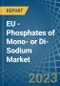 一钠或二钠磷酸盐市场分析，预测，规模，趋势和见解。更新:COVID-19影响-产品缩略图