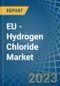 欧盟-氯化氢(盐酸)-市场分析，预测，规模，趋势和见解。更新:COVID-19影响-产品缩略图