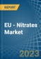 欧盟-硝酸盐(不包括钾)-市场分析，预测，规模，趋势和见解。更新:COVID-19的影响-产品缩略图
