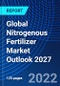 全球氮肥市场展望，2027 -产品缩略图