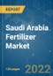 沙特阿拉伯化肥市场-增长趋势，Covid-19和预测(2022-2027)-产品缩略图