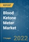 血酮计市场增长趋势,COVID-19影响和预测(2022 - 2027)——产品缩略图