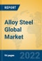 合金钢全球市场洞察2022，分析和预测到2027年，按制造商，地区，技术，应用，产品类型-产品图像
