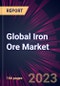 2020 -2026年全球铁矿石市场-产品形象