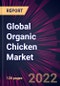 全球有机鸡肉市场2022-2026 -产品缩略图