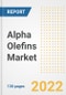 到2028年的Alpha烯烃市场展望和趋势-下一波增长机会，市场规模，份额，类型和应用，国家和公司-产品缩略图