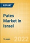 以色列咸味和熟食市场- 2025年展望市场规模，增长和预测分析-产品缩略图