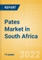 南非咸味和熟食市场- 2025年展望市场规模，增长和预测分析-产品缩略图